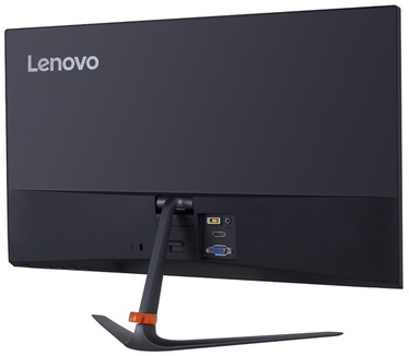 Lenovo LI2264d Zwart