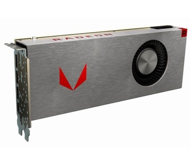XFX Radeon RX Vega 64 8GB HBM2