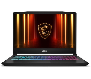 MSI Katana 15 HX B14WFK-044N