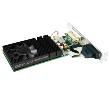 EVGA GeForce GT 430