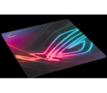 Asus ROG Strix Edge Vertical Mouse Pad