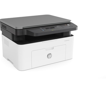 HP Laser MFP 135w