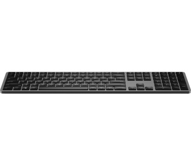 HP 975 dual-mode draadloos toetsenbord (3Z726AA) + 635 draadloze muis voor meerdere apparaten(1D0K2AA) + Renew Executive 16 inch laptopbackpack (6B8Y1AA)