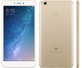 Xiaomi Mi Max 2