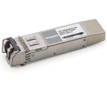 Legrand MSA- en TAA-conforme 100GBase-SR10 CFP-transceiver (MMF, 850 nm, 150 m, MPO, DOM)