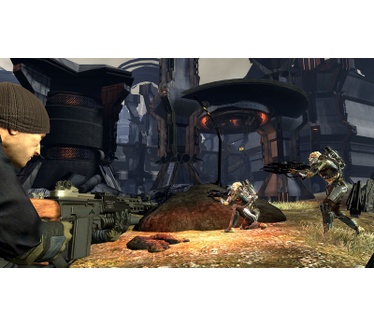 Resistance 2