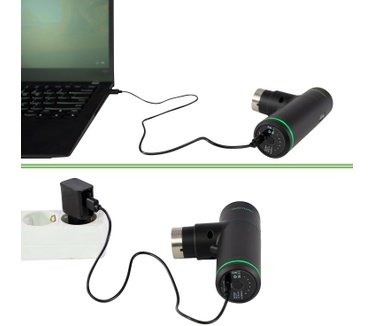 Tunturi Mini Massage Gun