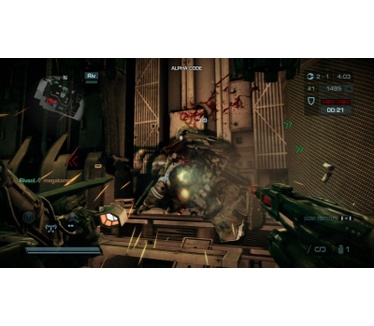 Killzone 3