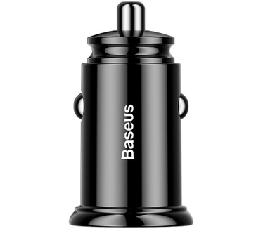 Baseus Circular Plastic