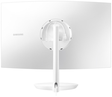 Samsung C27H711 Zilver