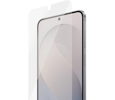 PanzerGlass SAFE. by PanzerGlass® Samsung Galaxy S26 FE 5G | Ultra-Wide Fit w. EasyAligner