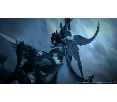 Final Fantasy XIV Online - Starter Edition, Windows
