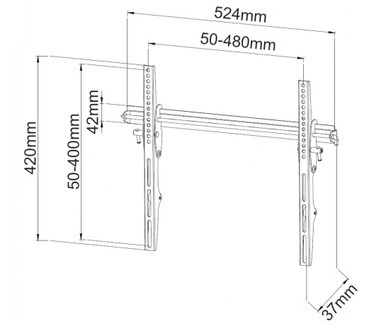 Techly ICA-PLB-133MTY