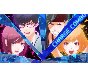 Zanki Zero: The Last Beginning