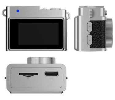 Easypix MiniPro XS1