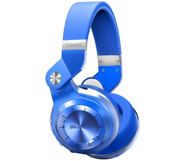 Bluedio T2 Foldable Style (Blauw)