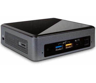 Intel NUC Kit NUC8i7BEK