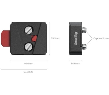 SmallRig 6021