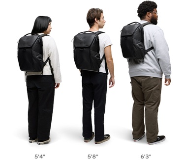 Peak Design Everyday