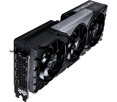 Nvidia GeForce GeForce RTX 5070 Phoenix