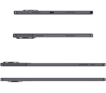 CUBOT Cubot Tab 70 4G Zwart