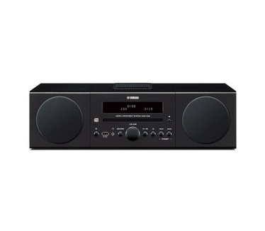 Yamaha MCR-042