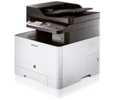 Samsung CLX-4195FN Premium Line (5 jaar garantie)