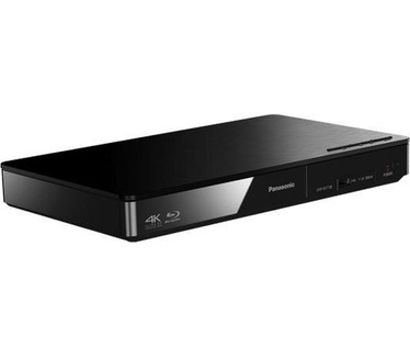 Panasonic DMP-BDT180EF Blu-Ray speler