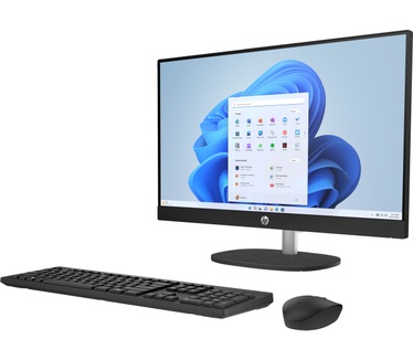 HP AIO 24-cr0057nd PC NL