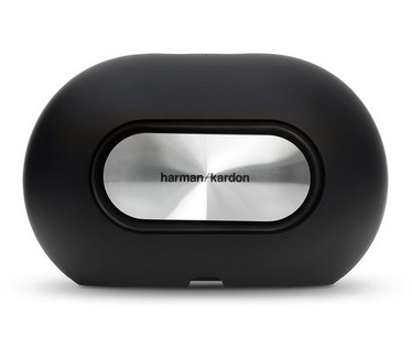 Harman Kardon Omni 20 Plus - Zwart