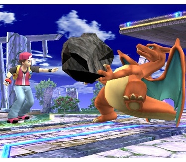 Super Smash Bros. Brawl