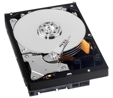 WD Green WD6400AADS, 640GB