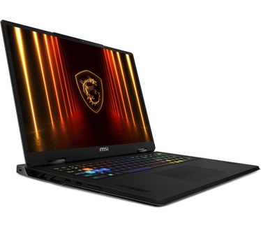 MSI Vector 18 HX AI A2XWHG-816BE