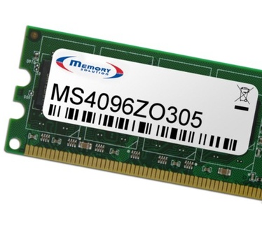 Memory Solution MS4096ZO305