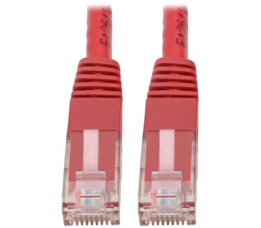 Tripp-Lite N200-006-RD Rood