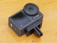 DJI Osmo Action 3