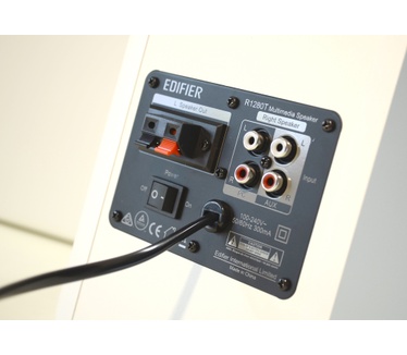 Edifier R1280T Wit