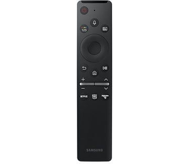 Samsung Smart Monitor M5 27" Zwart