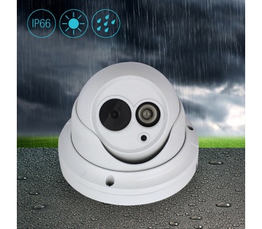 Eminent EM6360 CamLine Pro Dome Outdoor 720p HD IP Camera