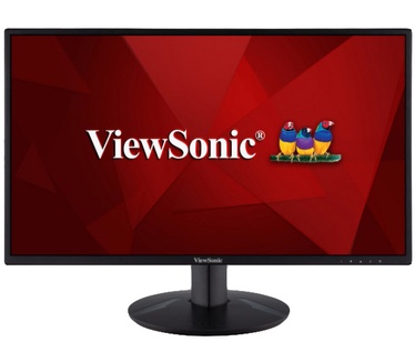 ViewSonic VA2418-sh Zwart