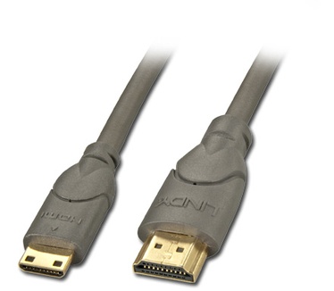 Lindy 2m HDMI/Mini HDMI