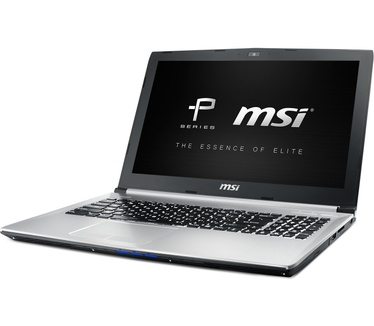 MSI Prestige PE60 2QE-478NL