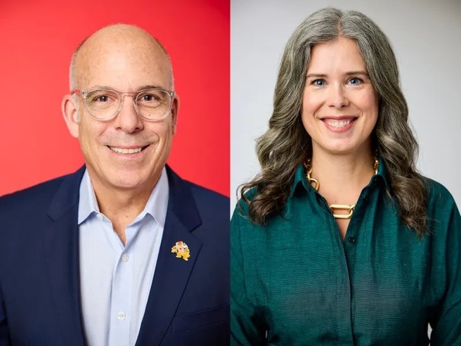 Doug Bowser Devon Pritchard