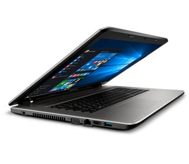 Medion Akoya E7419 (30020194, Qwerty)