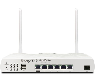 DrayTek Vigor 2865ax