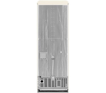 Smeg FAB38RCR Créme