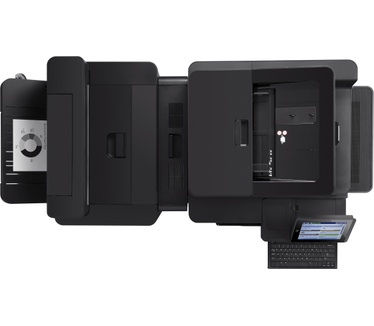 HP LaserJet Enterprise M830z