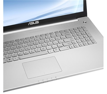 Asus N750JK-T4067H