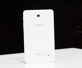 Samsung Galaxy Tab 4 7"
