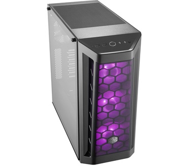 Cooler Master MasterBox MB511 RGB